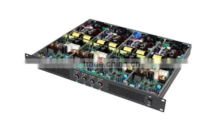 ARTONE PD-4200 series professional 2000 watt amp