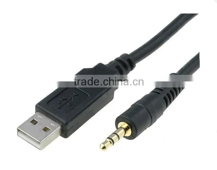 USB to TTL Serial Cable Adapter FTDI Chipset FT232 USB Cable FT232RL TTL 3.3V
