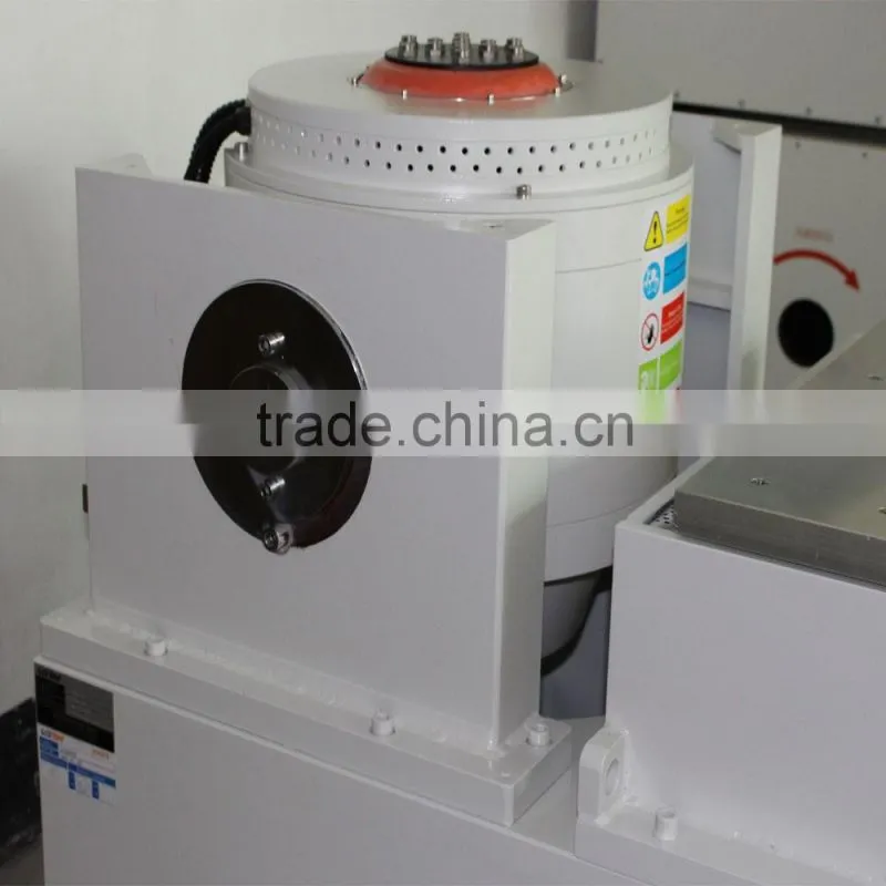 IEC standard transport simulation vibration test bench/mechanical vibration test equipment for package test
