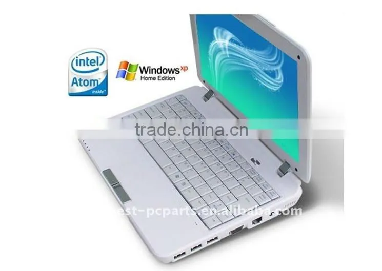 AWPC 10.1'' low price mini laptop computer