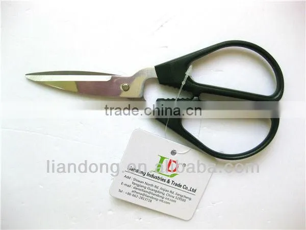 Stainless Steel Professional pruning shears(GT35)