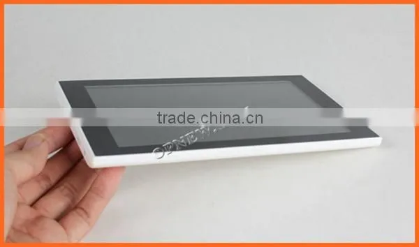 cheap MI7 mini tablet phone call funtion with dual sim card 3g gsm tablet bluetooth wifi