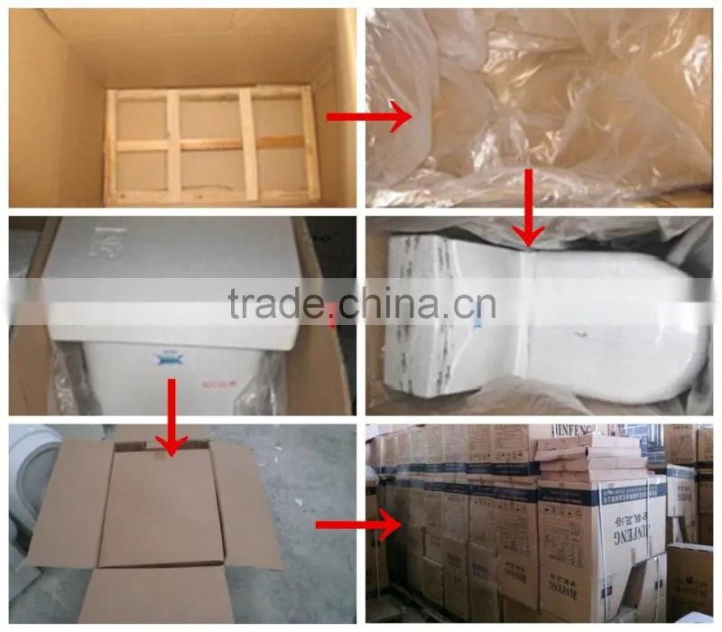 Alibaba wholesale bathroom portable urinal and automatic sensor urinal
