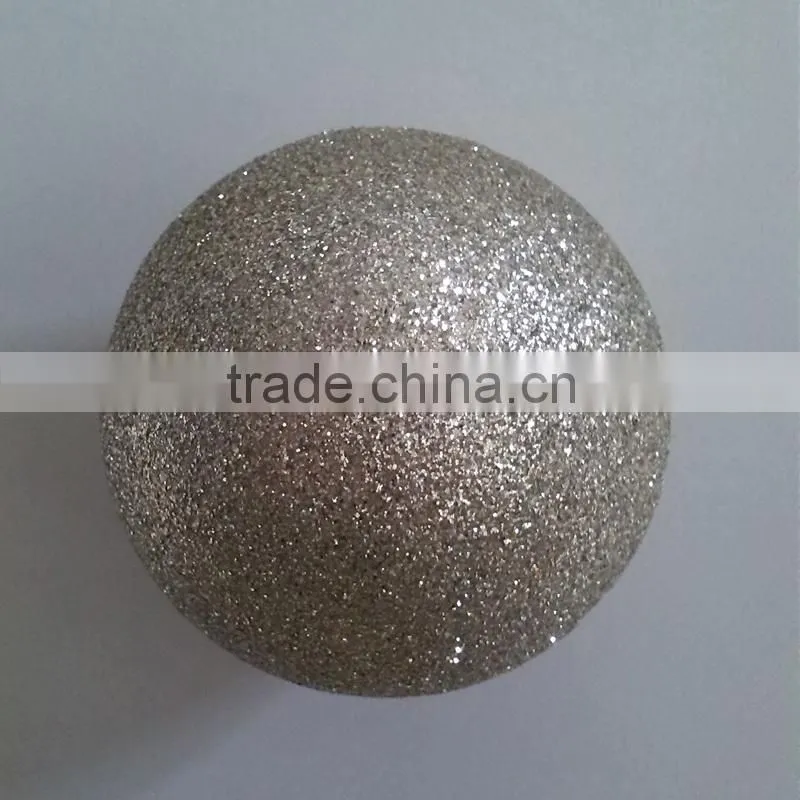 Yiwu wholesalecolored EPS foam balls/styrofoam foam balls