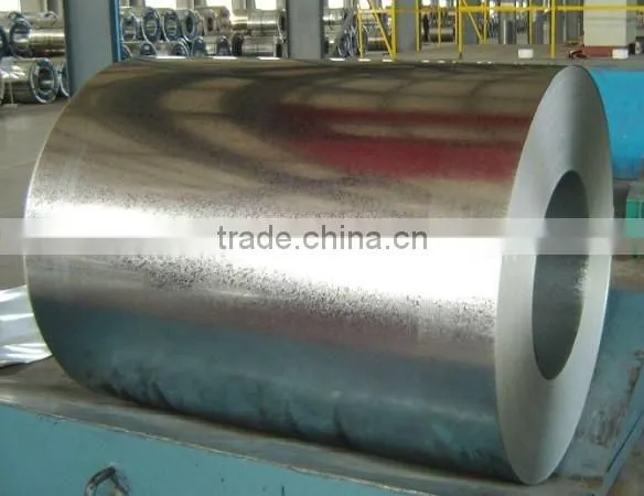 2016 new product hot selling zinc coat galvanized steel coil for roof with cheap price