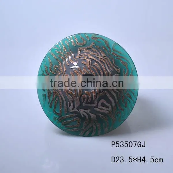 Cheap Wholesale Flower Vase Hand Painted