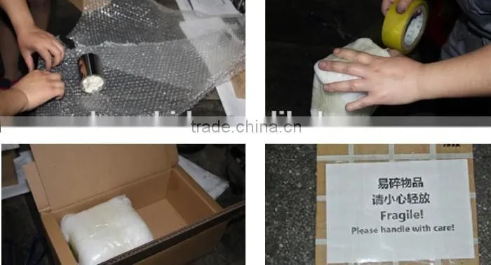carbide button for rock drill bit