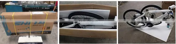 12 inch Super lightweight aluminum students portable folding bike