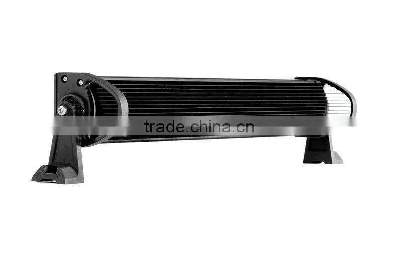 21.5'' wholesale led light bar, IP67 led light bar, 120w offroad led spot light bar