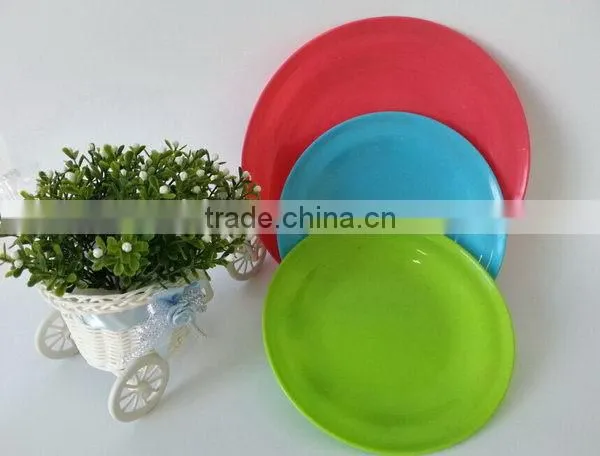 Modern Best-Selling bulk plastic plates manufactory