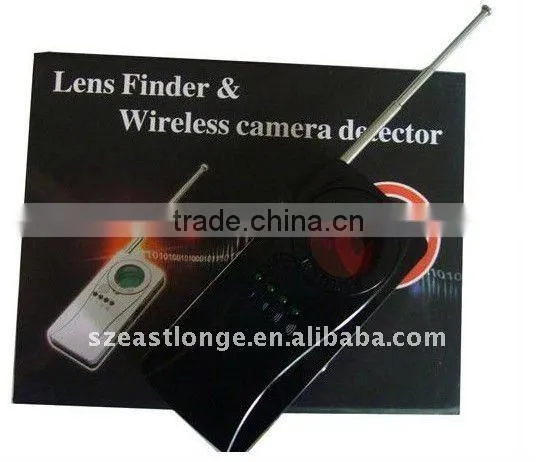 EST-101E RF&IR Laser signal deteactor