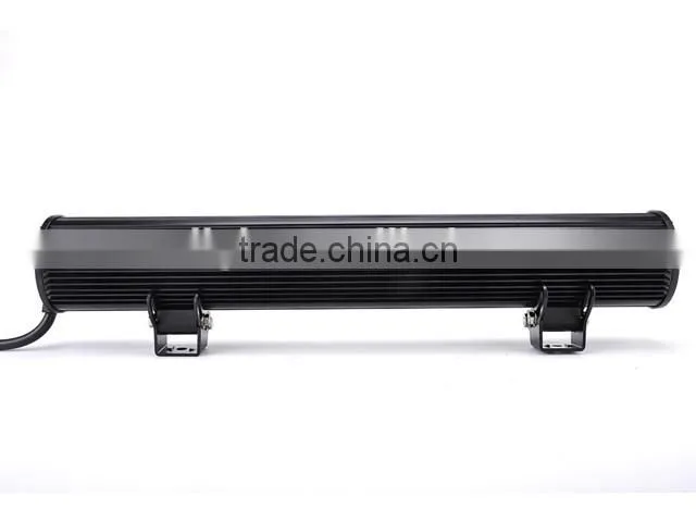 Wholesale car Led Light Bar 126W car Led Light Bar for trucks,offroad