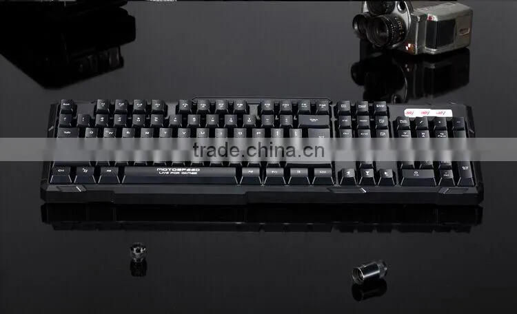 Best Computer Wired Game Mechanical keyboard