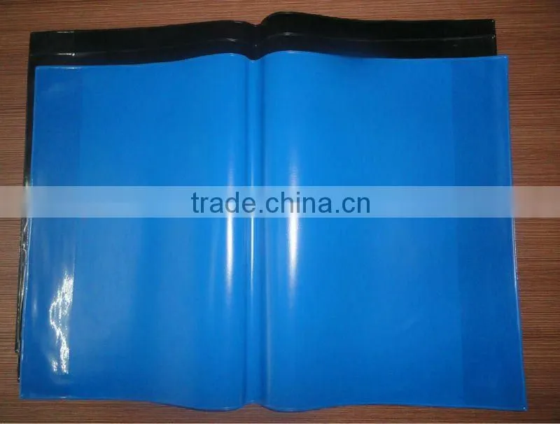 A4 clear plastic book cover, transparent book cover