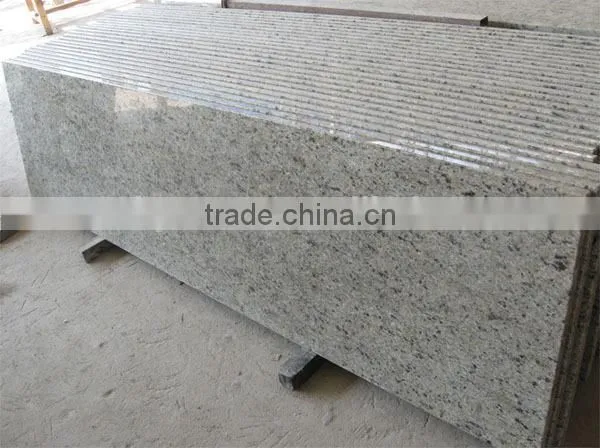 Butterfly Yellow Granite Countertop