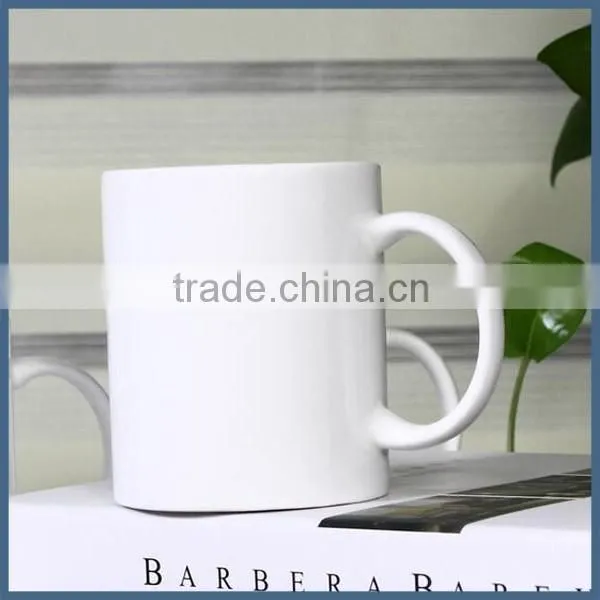Popular 11oz custom printed coffee mugs ceramic