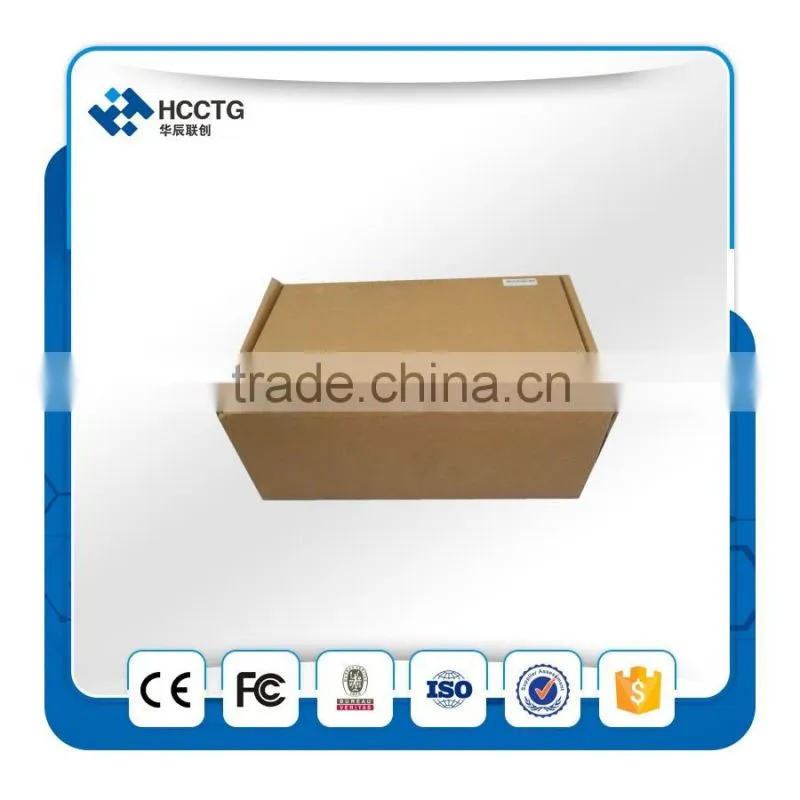 cheap!Magnetic Card Reader/Writer (Hi/Lo-Co)-HCC2300