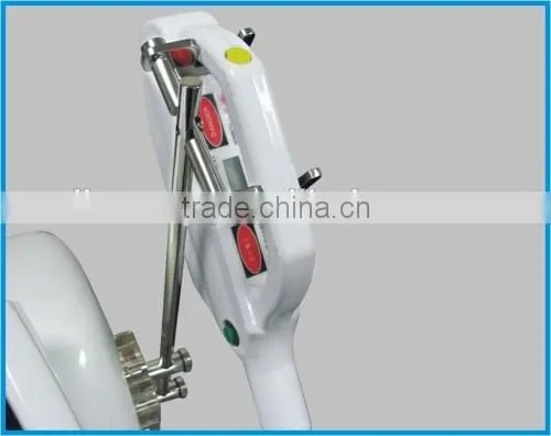 ipl rf nd yag laser hair removal machine/elight with ce/home use ipl