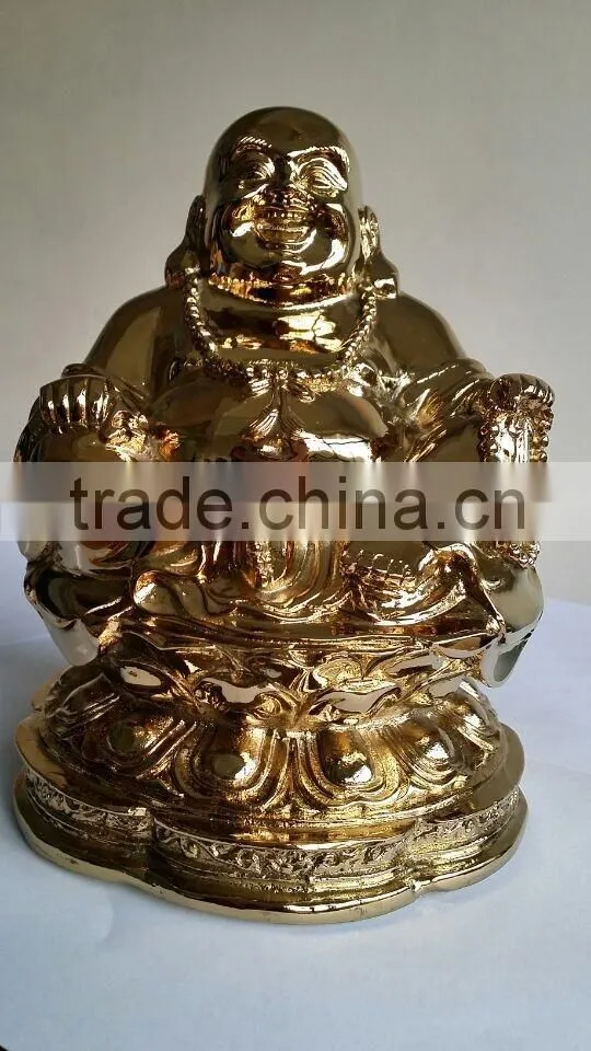 Vacuum Magnetron Sputtering Coating Equipment for TiN imitation gold film