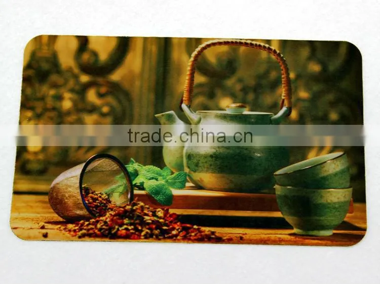 Supper professinal digital printing mousemats
