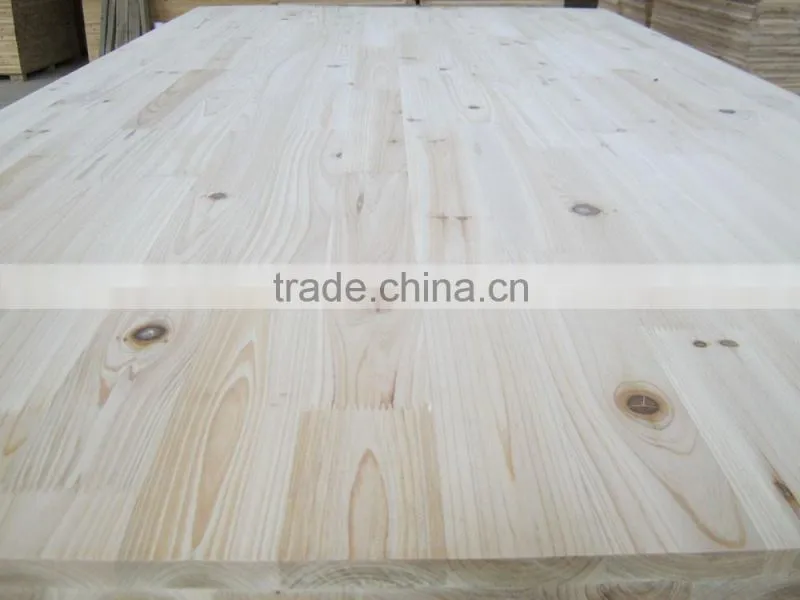veneered laminated compressed wood blockboard