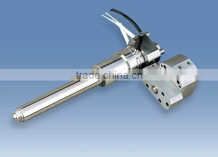 Reliable made in japan hot runner for High quality