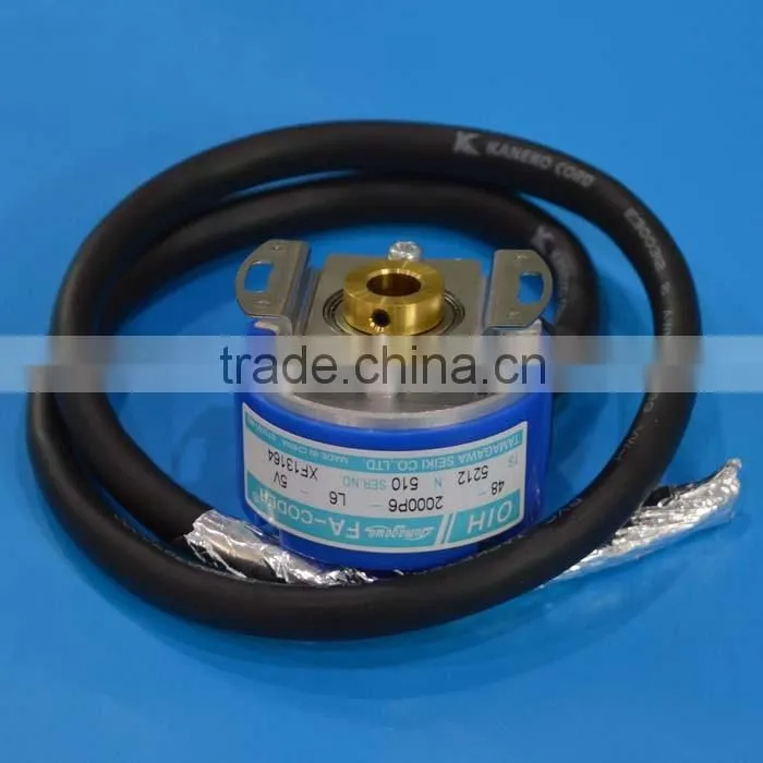 Japan Import TS5212N510 Tamagawa Encoder
