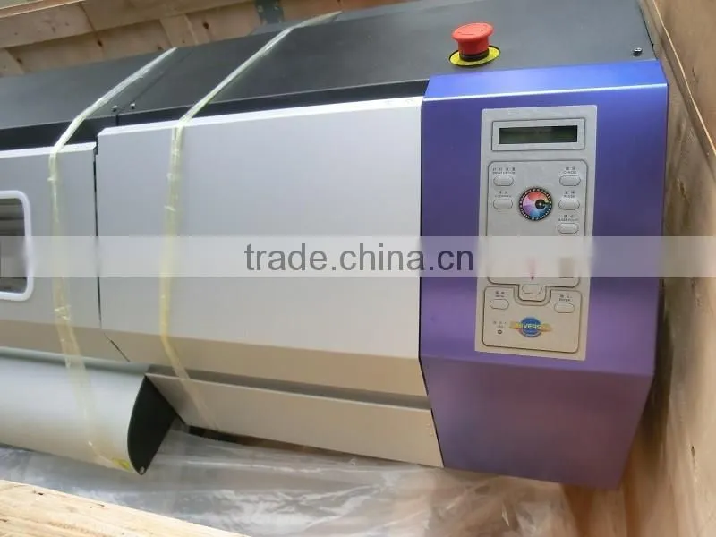 high resolution ! stable quality UD-181LB textile sublimation printer for sale
