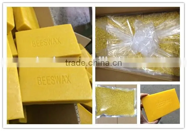 Cosmetic Grade Bee Wax
