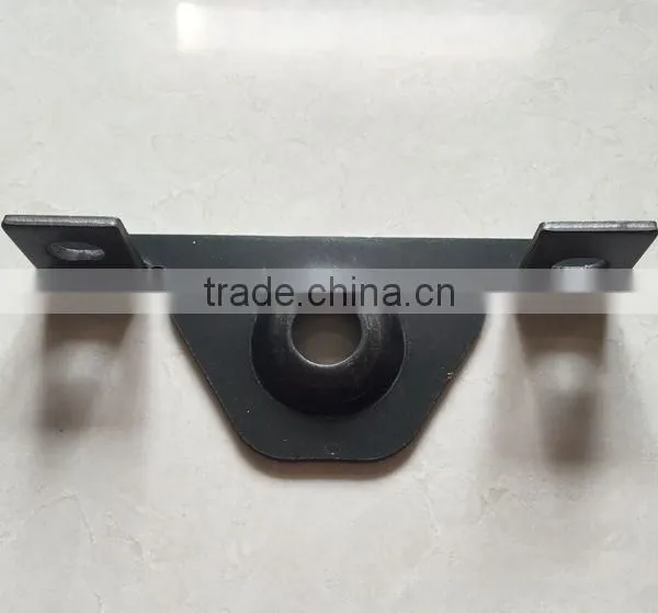 Precision machining parts metal accessories for cars auto parts