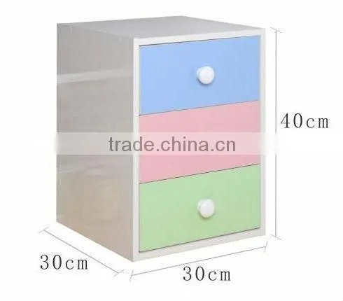 Wooden bedstand
