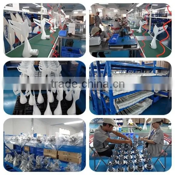 High Quality Lower Price Wind Turbine 1kw