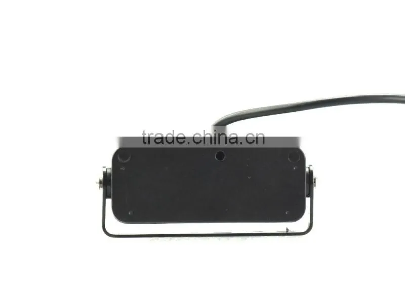 waterproof high resolution car parking sensor system