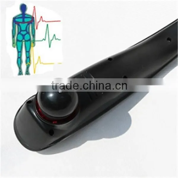2016 good quality Infrared Massager Hammer with adjustable speed control