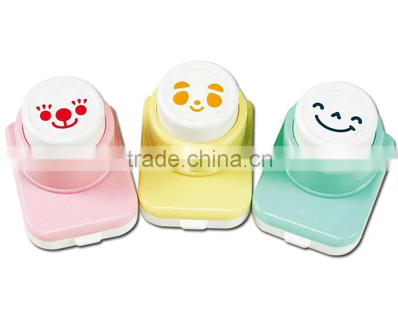 japanese food kitchenware lunch bento box gift cooking nori cutter punchers rice ball sushi mold onigiri machines Nori punch 3rd