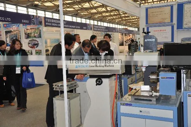 Pneumatic Marking Machine with CE