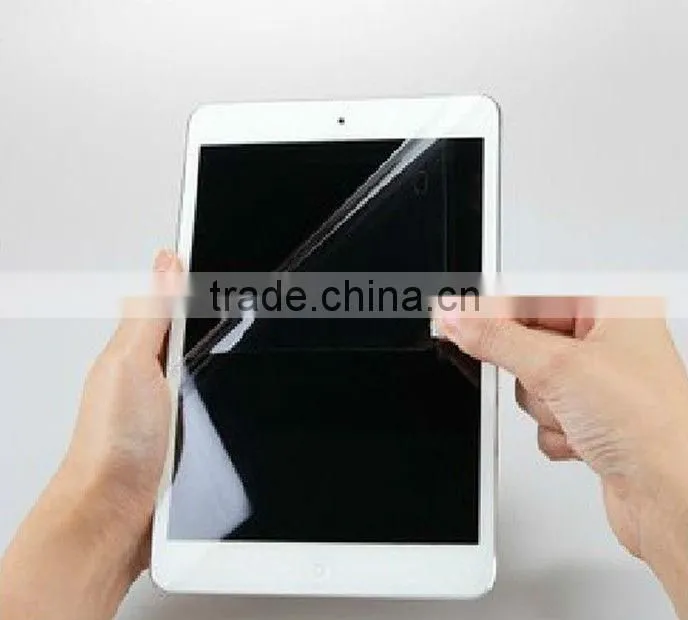 for ipad mini clear screen protector