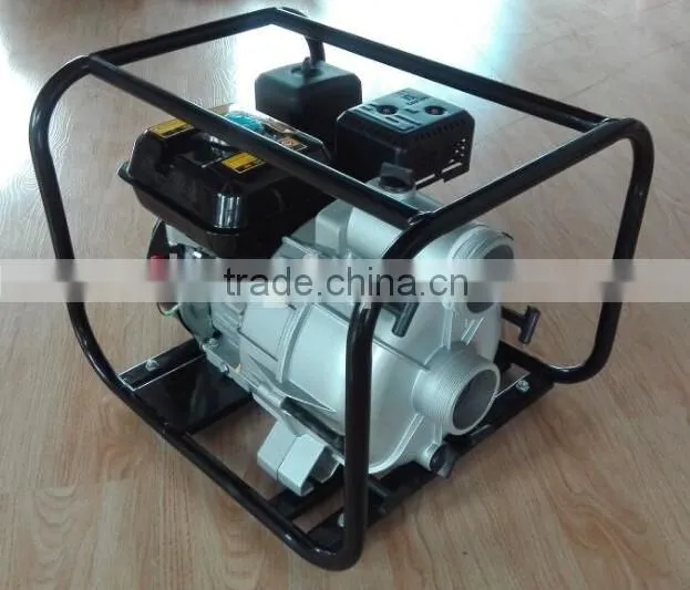 LONFA Dirty Gasoline Water Pump WP30T with Price