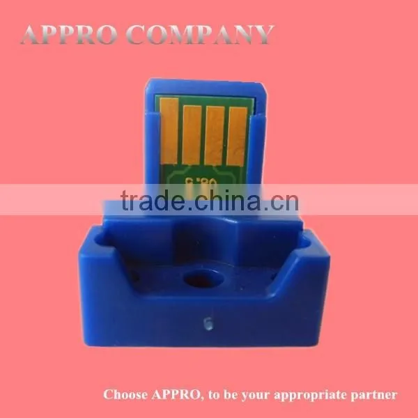 Toner cartridge chip mx m160 for sharp mx m160d mx m200d