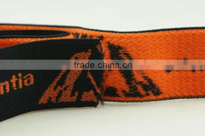 high quality jacquard elastic band for underwear