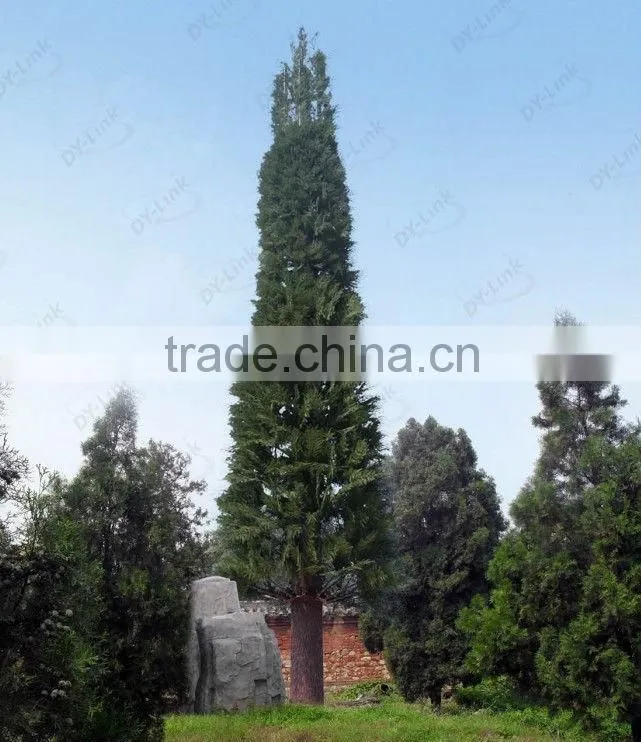 18M High Camouflage Monopole / palm tree