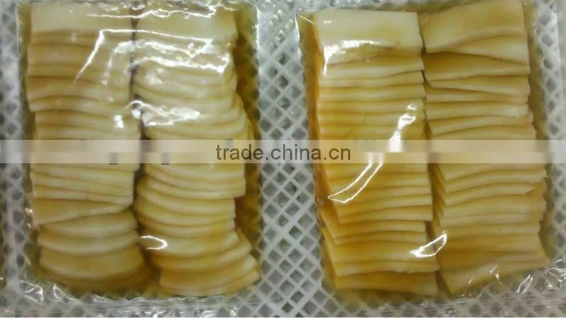 imitation abalone slice