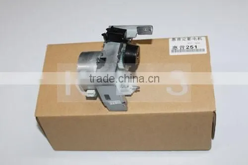 Original fuser drive motor for h-p M276 M251 200 drive gear for H-P printer parts