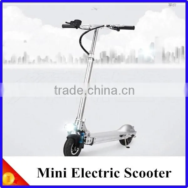Folding Portable Mini Electric Scooter for Adult with High Quality