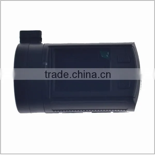 High resolution full hd1296P Ambarella A7LA50 car dashboard camera