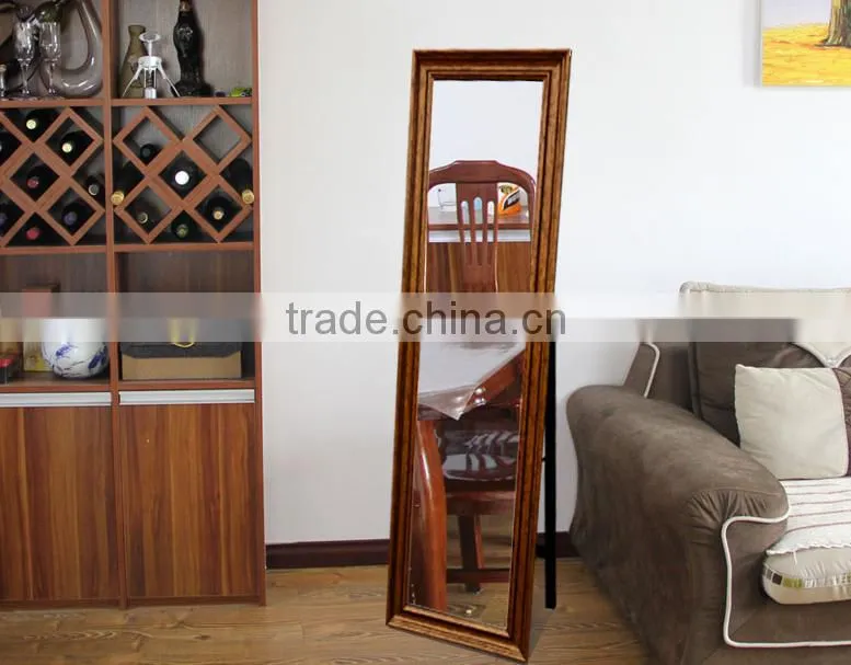 best selling framed floor mirror dressing mirror china mirror factory