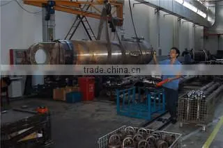 Shanghai Anbao Industry Co., Ltd. company overview - view 2
