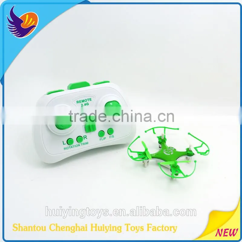 Huiying toys for 2014 Flying Spaceman quadcopter HY-830 inducation aircraft New happy kids toys