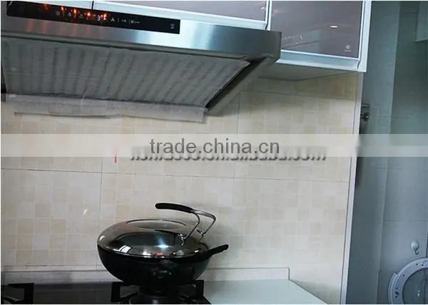 Round Special For Range Hood Filters(5pcs)