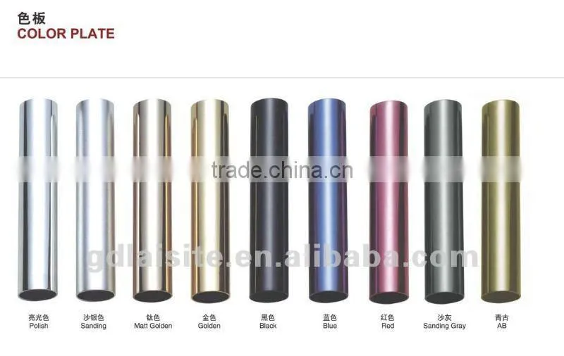 Reasonable price excellent quality Aluminium Alloy furniture handle